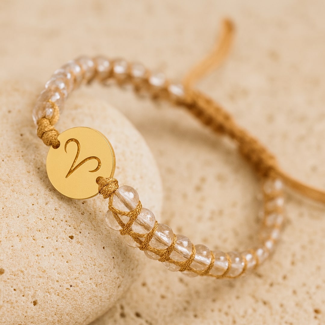 Bélier - Cristal de Roche