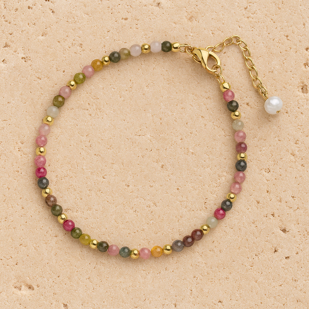 Tourmaline Multicolore