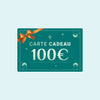 Carte-cadeau L&#39;Arbre des Chakras - 100,00 € - L&#39;Arbre des Chakras