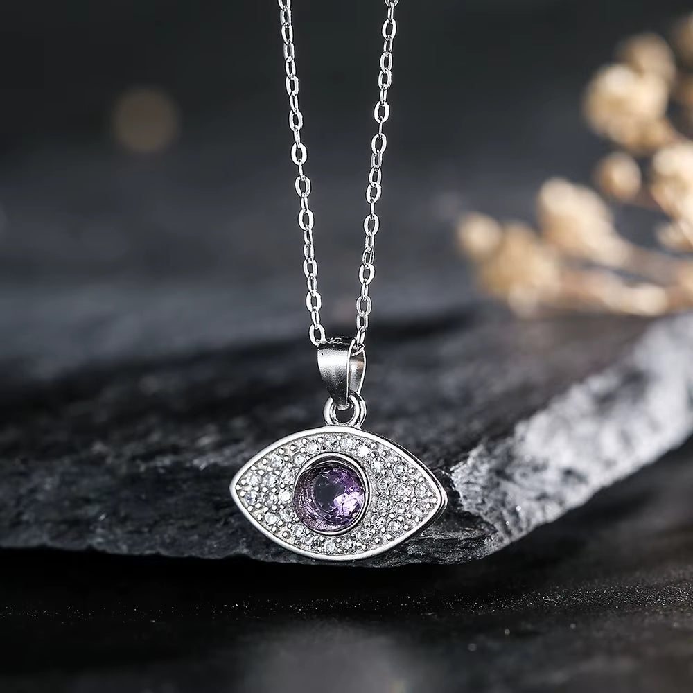 Amethyste