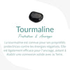 Bracelet "Ancrage" en Tourmaline Noire -  - L'Arbre des Chakras