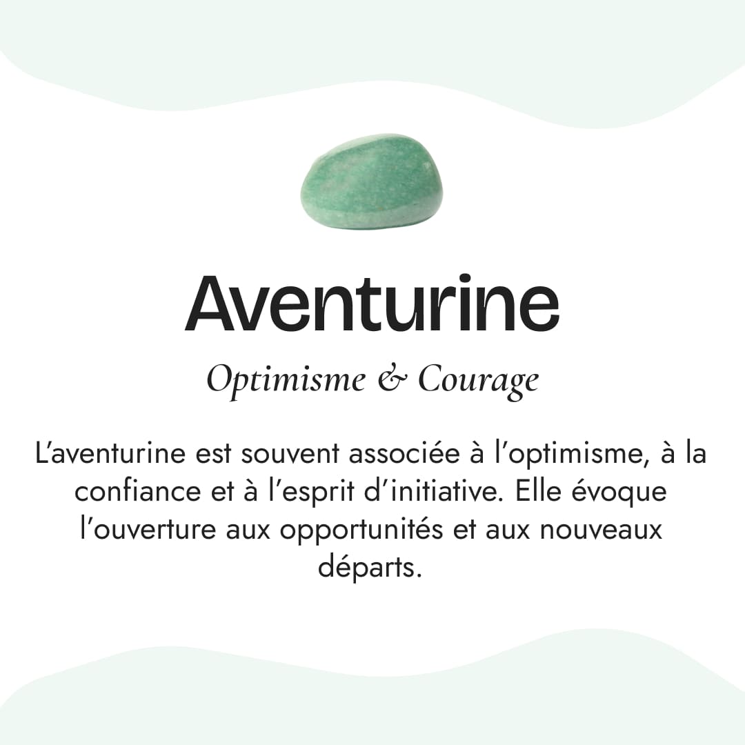 Boucles d’Oreilles "Elova" en Pierre Naturelle - - L'Arbre des Chakras