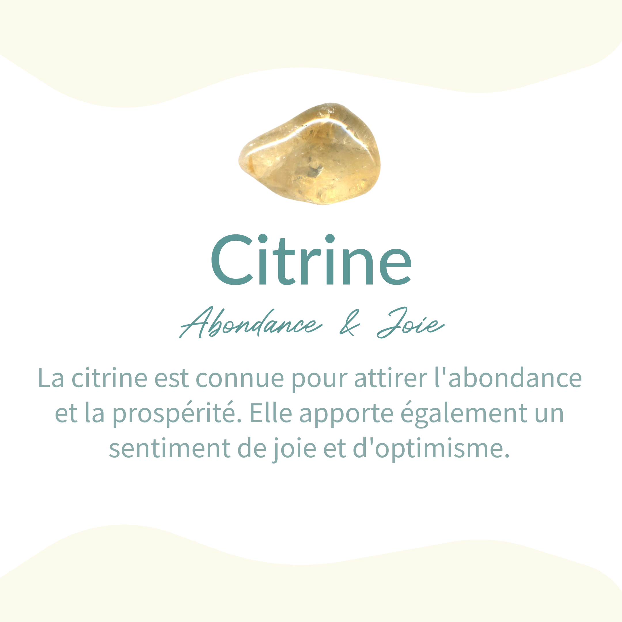 Bracelet "Force & Lumière" en Oeil de Tigre, Citrine, Hématite & Obsidienne - - L'Arbre des Chakras