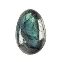 Galet en Labradorite de Madagascar - Protection -  - L'Arbre des Chakras