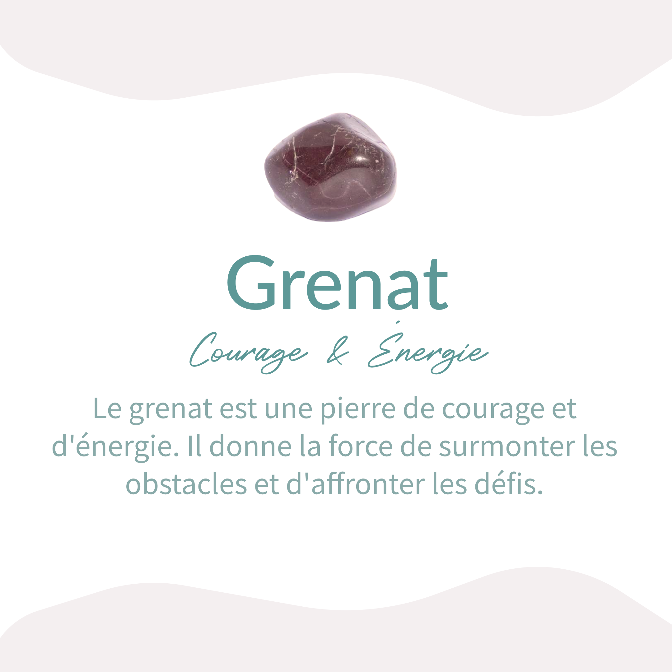 Bracelet Premium "Souffle de Vie" en Cornaline, Grenat & Pierre de Soleil - - L'Arbre des Chakras