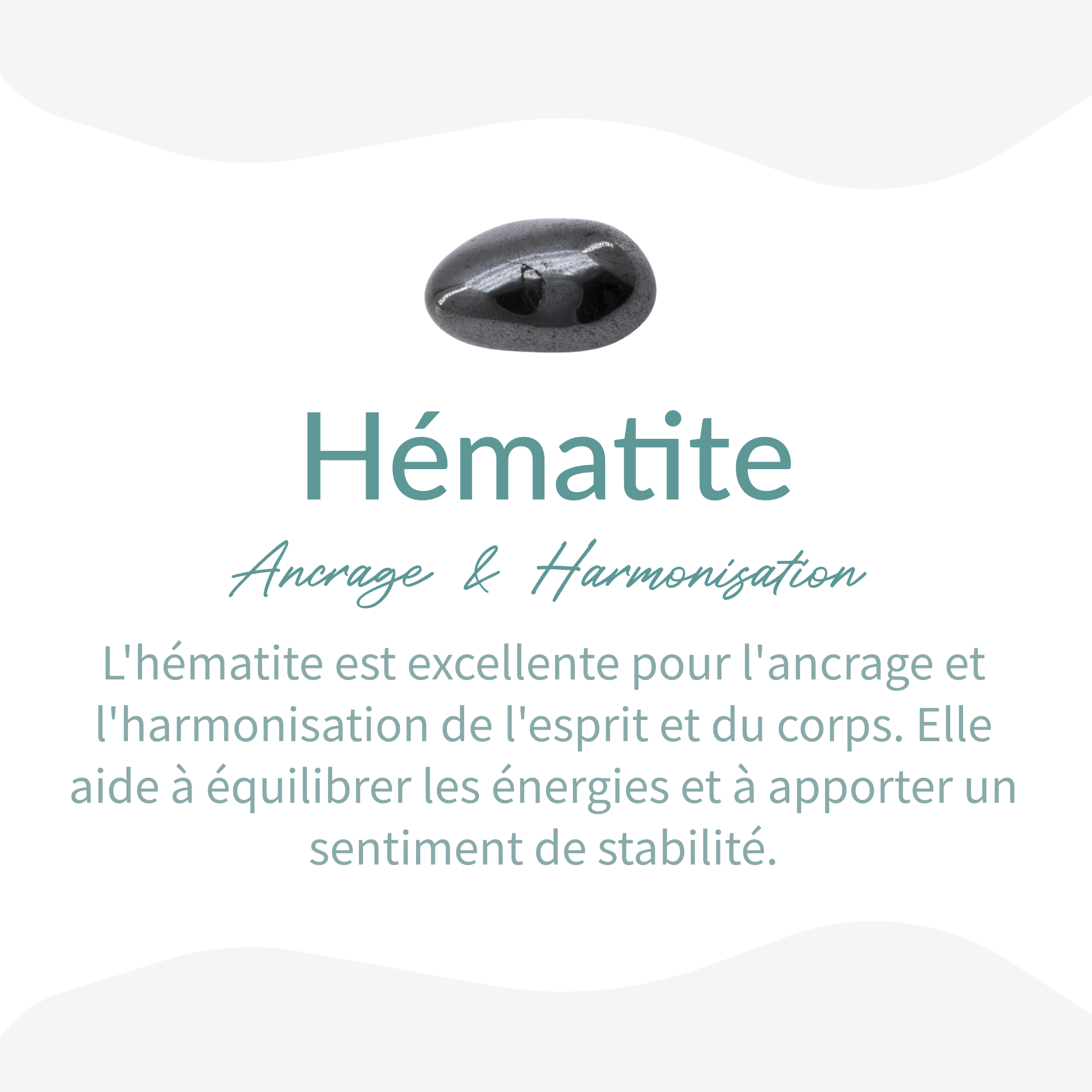 Bracelet Premium "Bouclier Émotionnel" en Pierres Naturelles - - L'Arbre des Chakras