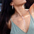 Collier Symboles Sacrés des 7 Chakras