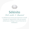 Lampe Purificatrice en Sélénite -  - L'Arbre des Chakras
