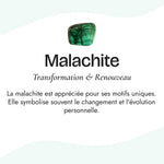 Orgonite "Lotus d’Harmonie" en Quartz Rose, Turquoise & Malachite - - L'Arbre des Chakras