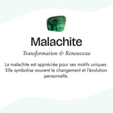 Orgonite "Lotus d’Harmonie" en Quartz Rose, Turquoise & Malachite - - L'Arbre des Chakras