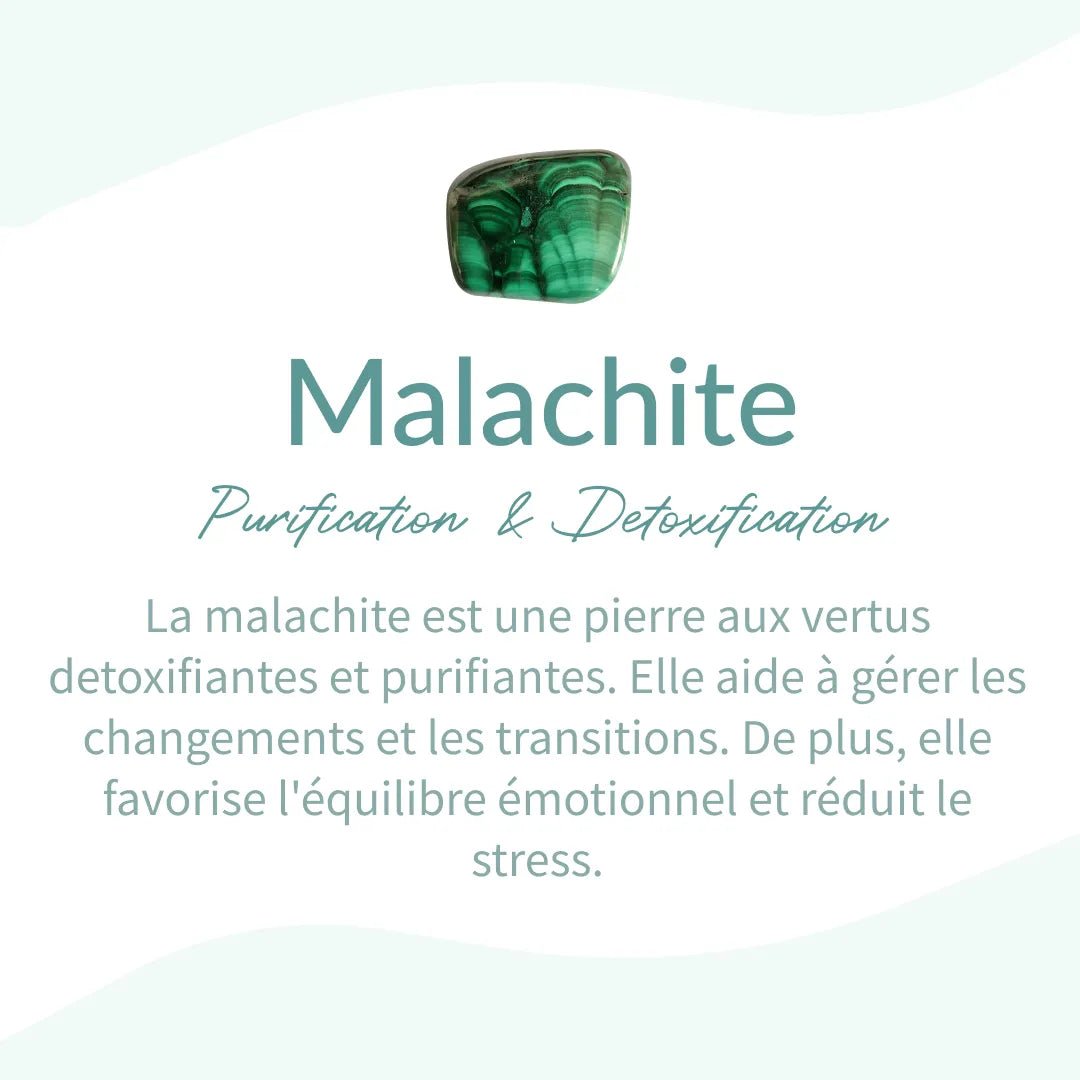 Orgonite "Lotus d’Harmonie" en Quartz Rose, Turquoise & Malachite - - L'Arbre des Chakras