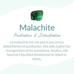 Orgonite "Lotus d’Harmonie" en Quartz Rose, Turquoise & Malachite - - L'Arbre des Chakras