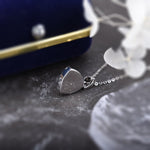 Pendentif "Protecteur d'Aura" en Labradorite -  - L'Arbre des Chakras