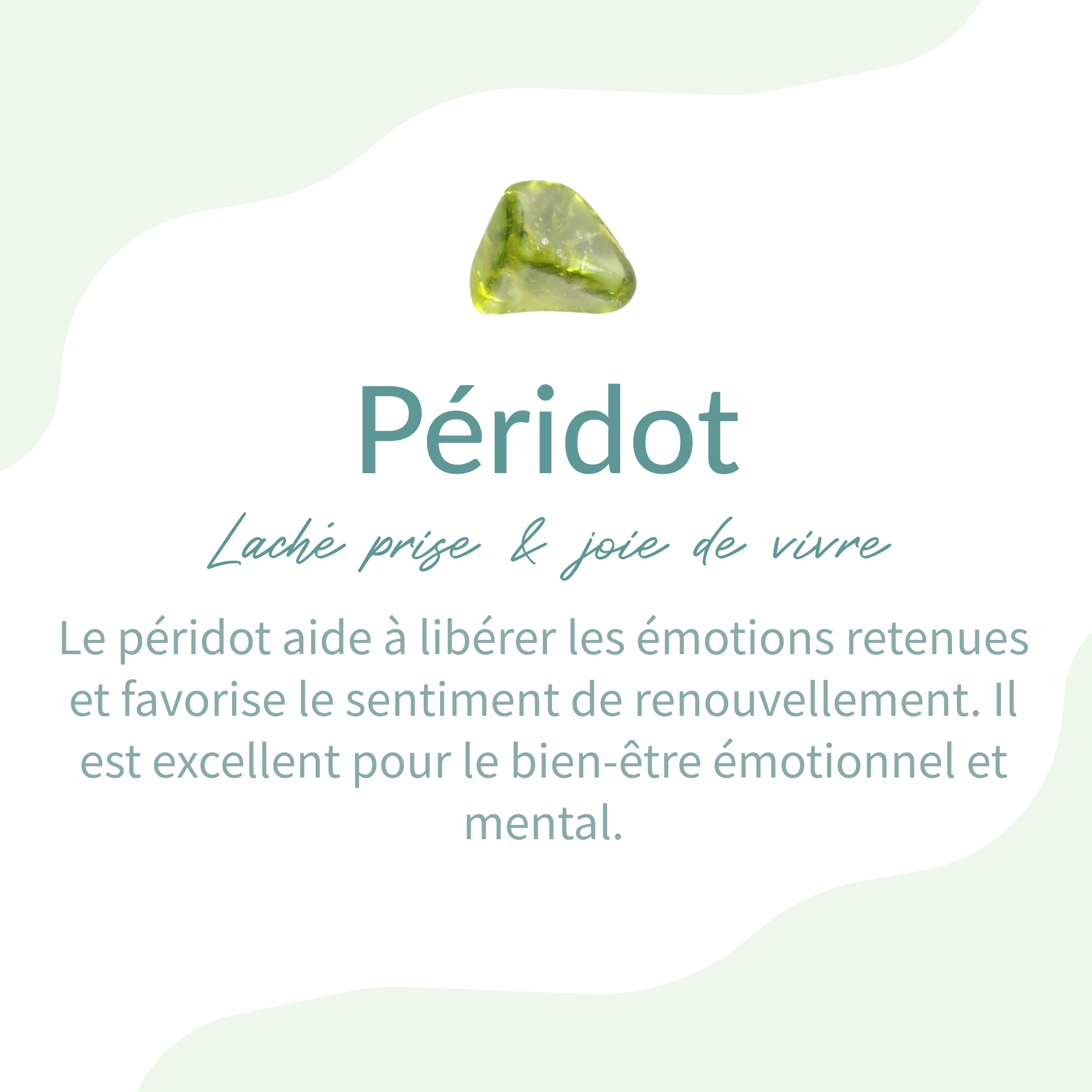Boucles d'Oreilles "Cascade de Sérénité" en Améthyste & Péridot - - L'Arbre des Chakras