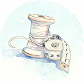 <p>Mesurez votre poignet</p>