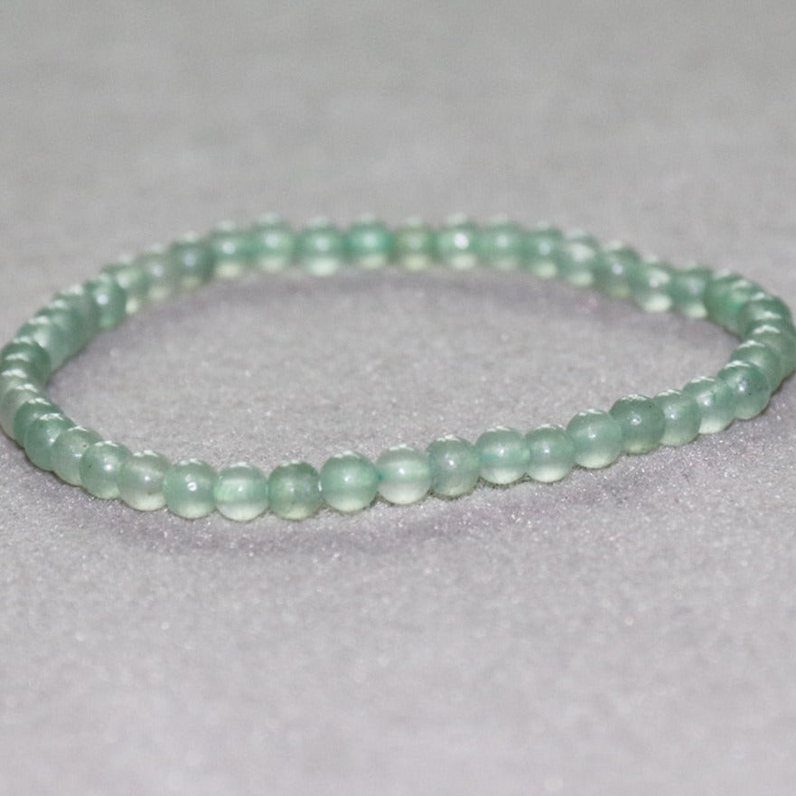 Aventurine Verte / 17cm